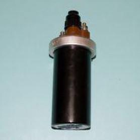 Катушка зажигания   6в  ИЖ,