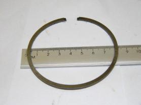 Кольцо поршневое 2-рем.  1-шт.   ИЖ-П,