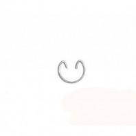 Кольцо стопорное поршн. пальца   ИЖ,