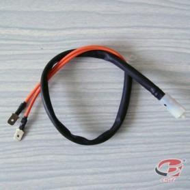 Лягушка заднего тормоза  ИЖ,