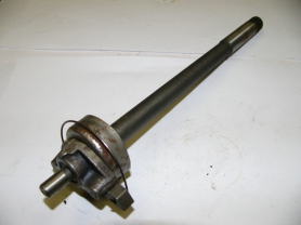 Механизм (вал) п\п  ИЖ-П,