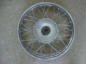 Обод колеса  ИЖ в сборе,