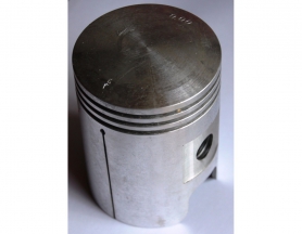 Поршень ИЖ-П   000  1-шт.,