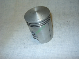 Поршень ИЖ-П   3-рем.    1-шт.,