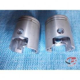 Поршень ИЖ-Ю   000 1-комплект