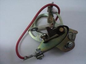 Прерыватель ИЖ-П,