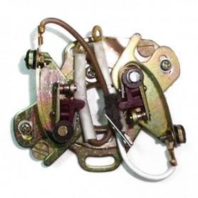 Прерыватель ИЖ-Ю текстолит (завод),