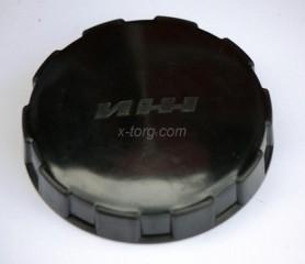 Пробка бензобака ИЖ (хром),