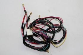 Проводка    ИЖ-Ю5 без замка,