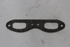 Прокладка впускного патрубка (очки)  ИЖ-Ю,