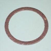 Прокладка под головку  ИЖ-П  (металл, асбест),
