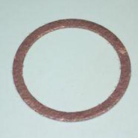 Прокладка под головку  ИЖ-П  (металл, асбест),