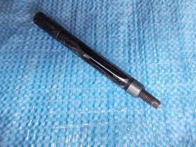 Развертка  15  ИЖ,