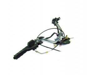 Руль Иж в сборе,