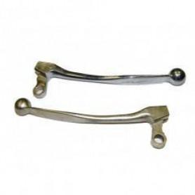 Рычаг сцепления/торм хром  ИЖ,