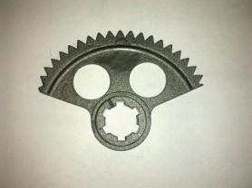 Сектор кикстартера   ИЖ,