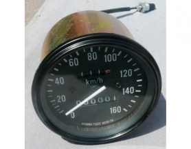 Спидометр   ИЖ с суточным пробегом (деш)