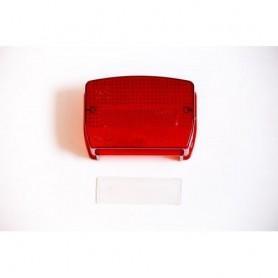 Стекло стоп сигнала   ИЖ,