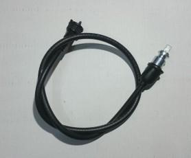 Трос спидометра Иж3 с лопаткой ГВ-119А-01,