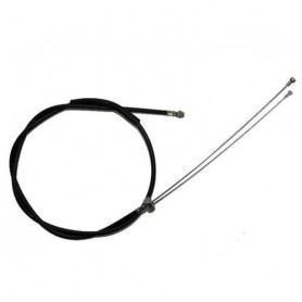 Трос тормоза переднего ИЖ,