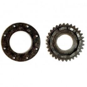 Храповик ИЖ-П шестерн кикст,