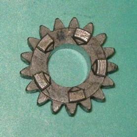 Шестерня 17-зуб. ИЖ,