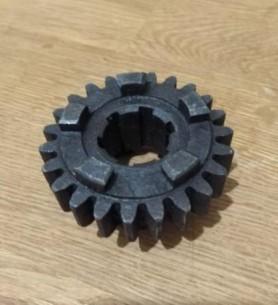 Шестерня 23-зуб. (1-3-пер.) ИЖ-Ю,