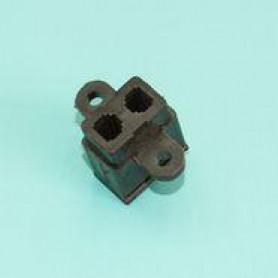 Щеткодержатель  12V   1-шт.   ИЖ,