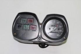 Щиток приборов   ИЖ в сборе,