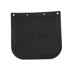 Брызговик  Урал с вырезом под кардан 1шт.,