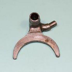 Вилка  3-4 передачи  Урал,