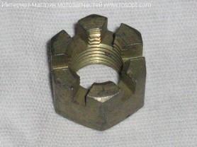 Гайка задней оси  Урал,