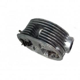 Головка правая  Урал,