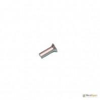 Заклепка колодки  Урал,