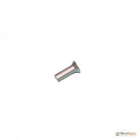 Заклепка колодки  Урал,