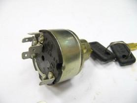 Замок зажигания  Урал,