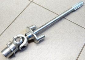 Кардан крупные шлицы  Урал,