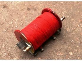 Катушка зажигания  12V  Урал,