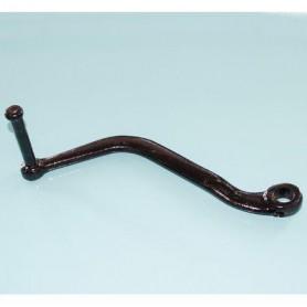 Кик-стартер Урал,