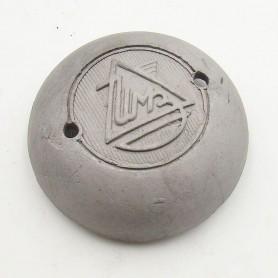 Колпачок декоративный на колесо  Урал,