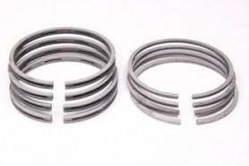 Кольцо поршневое  2-рем. 78,5  1-комплект  Урал,