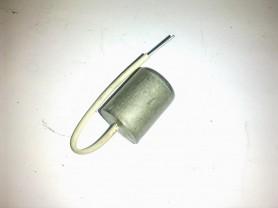 Конденсатор  К-42-18-8   Урал без уха,