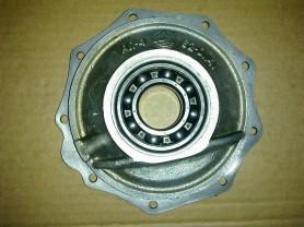 Корпус подшибника задний в сборе мото   Урал,