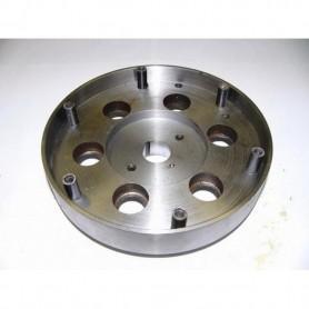 Маховик  мото Урал,