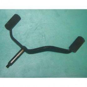 Педаль ножного переключения   Урал,