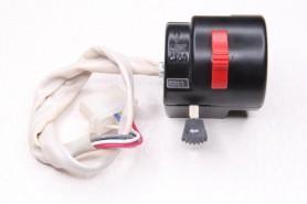 Переключатель руля с проводами  левый  Урал,