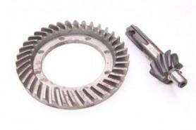 Планетарка заднего моста в сборе   Урал,