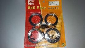 Подшипник рулевой   Урал Муравей