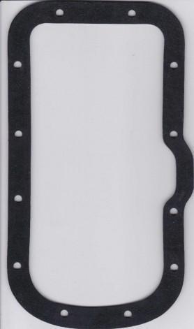 Прокладка поддона   Урал,