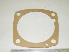 Прокладка цилиндра  (бумага)   Урал,